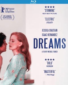 [PREVENTA] Sueños (Dreams) Blu-Ray