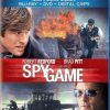 [USADO] Spy Game Blu-Ray