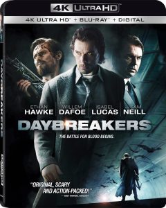 Daybreakers UHD4K
