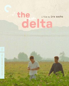 [PREVENTA] The Delta Blu-Ray (The Criterion Collection)