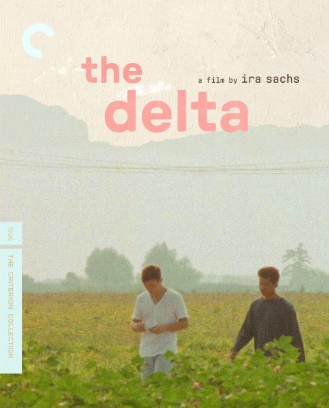 25 The Delta Blu-Ray (The Criterion Collection)