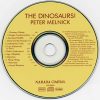 [USADO] The Dinosaurs! - Original Soundtrack CD