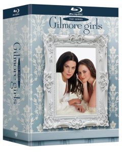 [PREVENTA] Gilmore Girls - The Complete Series Blu-Ray