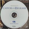 [USADO] Catch And Release - Original Motion Picture Score CD