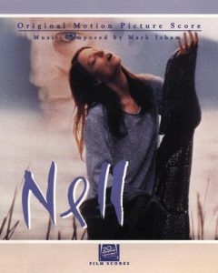 [USADO] Nell - Original Motion Picture Score CD