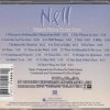 [USADO] Nell - Original Motion Picture Score CD