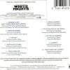 [USADO] White Nights - Original Motion Picture Soundtrack CD