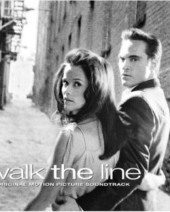 [USADO] Walk The Line - Original Motion Picture Soundtrack CD