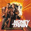 [USADO] Money Train - Music from the Motion Picture CD
