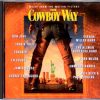 [USADO] The Cowboy Way - Music From The Motion Picture CD