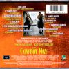 [USADO] The Cowboy Way - Music From The Motion Picture CD