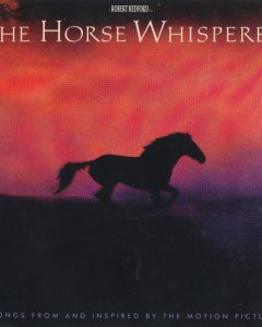 [USADO] The Horse Whisperer - Songs From And Inspired By The Motion Picture CD