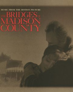 [USADO] The Bridges Of Madison County - Music From The Motion Picture CD