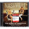 [USADO] The Music Of Nashville: Original Soundtrack Season 2 (Volume 1) CD