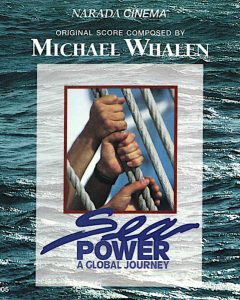 [USADO] Sea Power: A Global Journey - Original Score CD