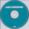 [USADO] Mr. Wrong - Music From The Original Motion Picture Soundtrack CD