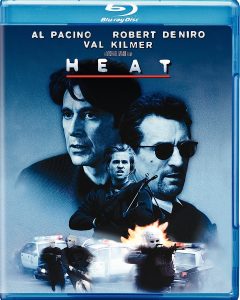 [USADO] Heat Blu-Ray