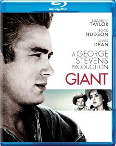 [USADO] Giant Blu-Ray