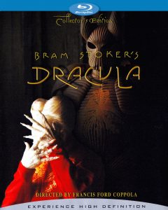 [USADO] Bram Stoker's Dracula Blu-Ray (Collector's Edition)