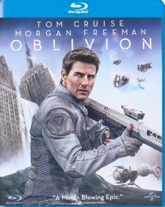 [USADO] Oblivion Blu-Ray