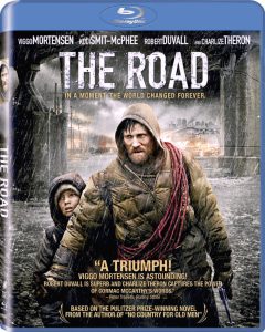 [USADO] The Road Blu-Ray