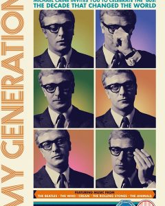 My Generation Blu-Ray ZONA B + DVD ZONA 2 (DigiPack) (UK)
