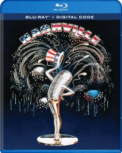 Nashville Blu-Ray