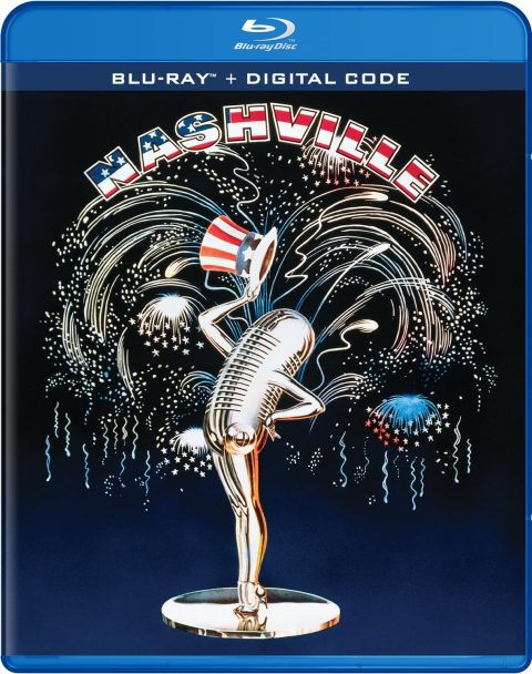03 Nashville Blu-Ray