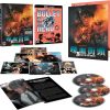 Dip huet gai tau (Bullet in the Head) UHD4K + Blu-Ray (Limited Edition) (UK)