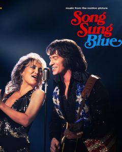 Song Sung Blue - Music from the Motion Picture CD