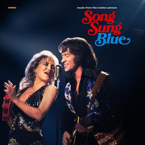 04 Song Sung Blue - Music from the Motion Picture CD