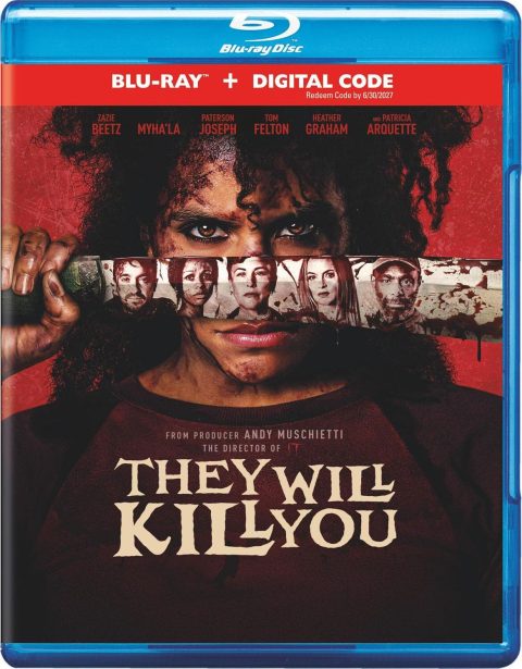04 They Will Kill You Blu-Ray