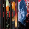 [USADO] Rambo: The Complete SteelBook Collection UHD4K + Blu-Ray (Best Buy Exclusive SteelBook)