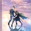 06 Hateshinaki Sukâretto (Scarlett) UHD4K (SteelBook)