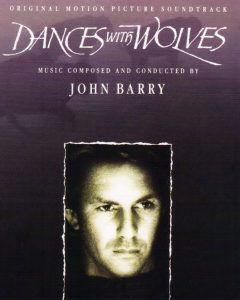 Dances With Wolves (Original Motion Picture Soundtrack) CD