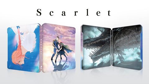 06a Hateshinaki Sukâretto (Scarlett) UHD4K (SteelBook)