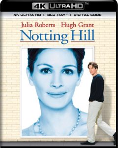 [PREVENTA] Notting Hill UHD4K + Blu-Ray