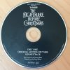 Tim Burton's The Nightmare Before Christmas - Original Motion Picture Soundtrack CD