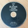 Tim Burton's The Nightmare Before Christmas - Original Motion Picture Soundtrack CD