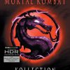 Mortal Kombat Kollection UHD4K