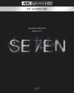 Seven (Se7en) UHD4K