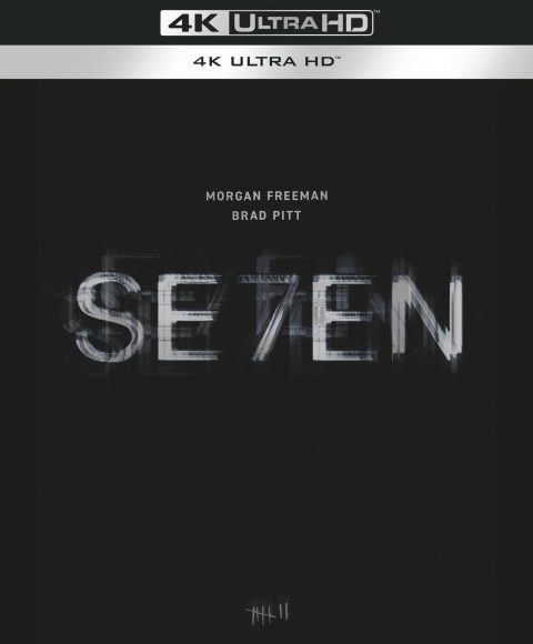 09 Seven (Se7en) UHD4K