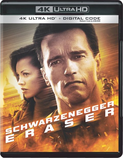 09 Eraser UHD4K (30th Anniversary Edition)