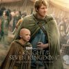 [PREVENTA] A Knight of the Seven Kingdoms - The Complete First Season UHD4K + Blu-Ray