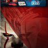 12 It: Welcome to Derry - The Complete First Season UHD4K (Limited Edition SteelBook) (UK)