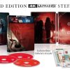 12a It: Welcome to Derry - The Complete First Season UHD4K (Limited Edition SteelBook) (UK)