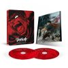 Version 1.0.0 Berserk Ôgon Jidai-Hen (Berserk - The Golden Age) Blu-Ray (Memorial Edition SteelBook)
