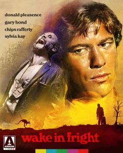 [PREVENTA] Wake in Fright Blu-Ray (Limited Edition)