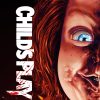 Child's Play UHD4K + Blu-Ray (Amazon Exclusive SteelBook)