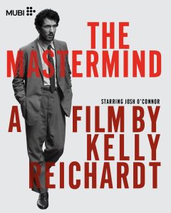 [PREVENTA] The Mastermind Blu-Ray